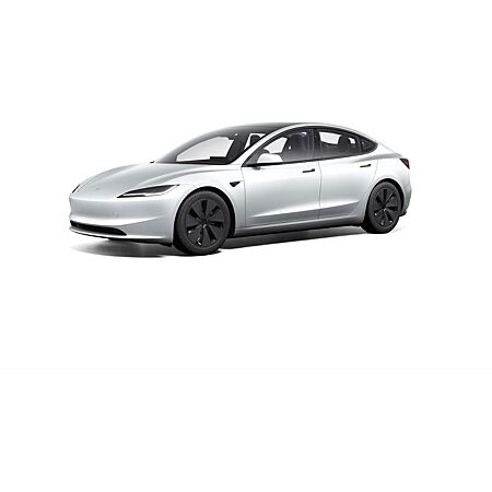 Tesla Model 3 leasen