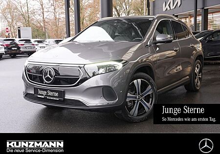 Mercedes-Benz EQA 250 Progressive MBUX Navi 360° AHK EasyPack