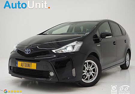 Toyota Prius + 1.8 Dynamic 7P. Lees Advertentie | Camera