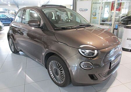 Fiat 500E Cabrio Icon Elektro 42 kWh