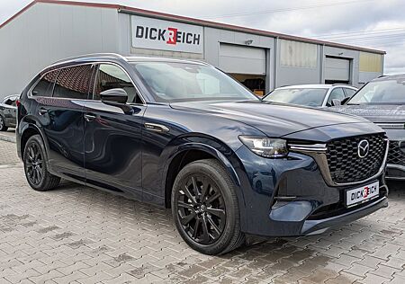 Mazda CX-80 3.3L Homura Plus PANO*HUD*BOSE*NAPPA*7SIT