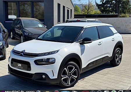 Citroën C4 Cactus Feel 1.5 Blue-HDI FAP/CARPLAY/SHZ/KLIM