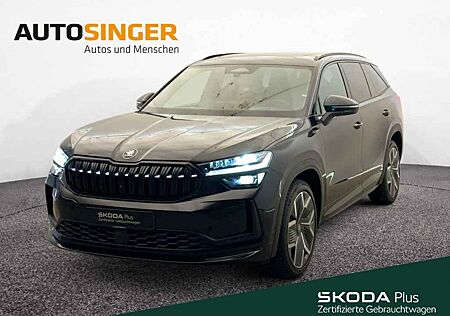 Skoda Kodiaq Sportline TDI DSG 4x4 7S AHK*PANO*ACC*HUD