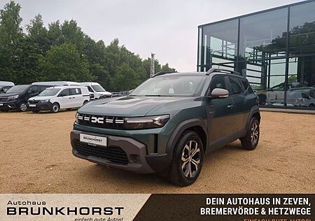 Dacia Duster TCe 130 Expression PDC+SHZ