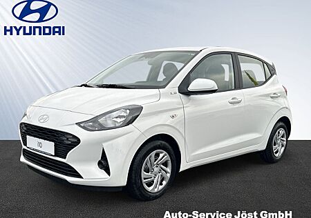 Hyundai i10 Select (MY25) 1.0 - 30 weitere verfügbar!