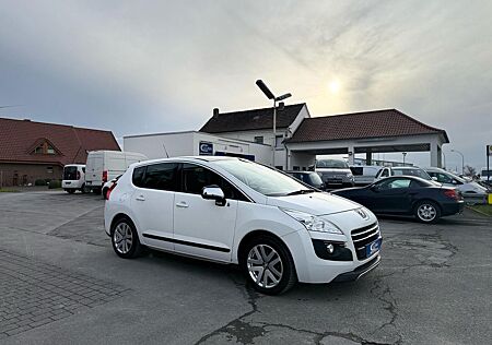 Peugeot 3008 Hybrid4/Panorama/DVD/Alu/Head-Up/2.Hand
