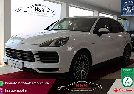 Porsche Cayenne E-Hybrid Platinum Edit*Navi*Panoram*AHK