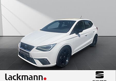 Seat Ibiza 1.0 FR Black Ed.*Navi*LED*Winter*CarPlay*M