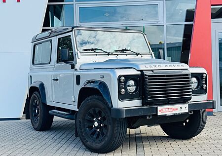 Land Rover Defender 90 E Station Wagon