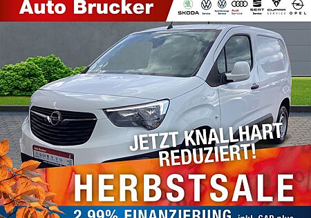 Opel Combo E Cargo Edition 1.5 D+Klimaanlage+Freispre