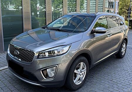 Kia Sorento Vision 2WD 2.2 Diesel*Navi*Kamera*LKHZ*