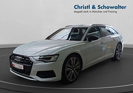 Audi A6 Avant advanced 35TDI Stronic AHK OPS MATRIX