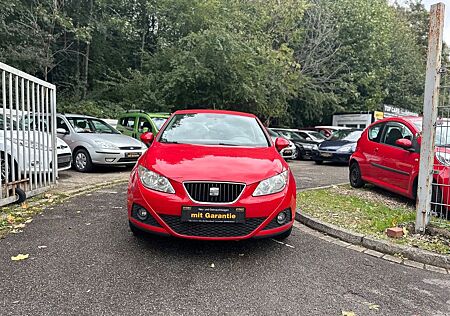 Seat Ibiza SC Stylance / Style*Tüv Neu*2 Hand*Klima*