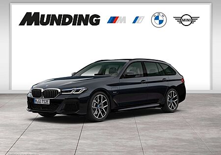 BMW 530e xDrive A Touring M-Sportpaket HUD|Navi|DAB