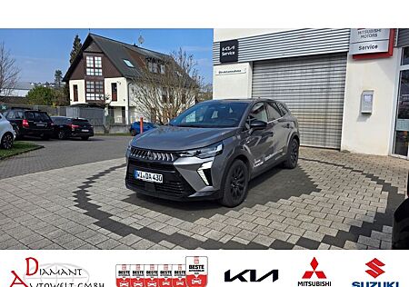 Mitsubishi Grandis 1.8 Hybrid Intro Edition Automatik