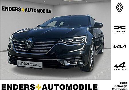 Renault Talisman Grandtour Intens dCi 190 EDC+CAM+SITZH+