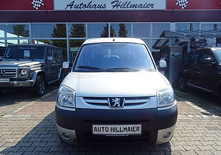 Peugeot Partner Premium Kombi *TÜV 07/27*KLIMA*