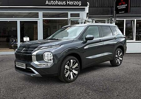 Mitsubishi Outlander 2.4L PHEV Intro Edi. " 8 J. Garantie"