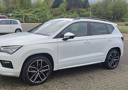 Seat Ateca 2.0 TSI 140kW(190 PS) FR 4Drive DSG*PANO