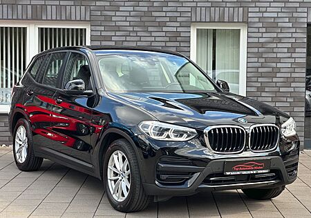 BMW X3 XDrive 20 d Aut./ Advantage/Xenon/Head-up