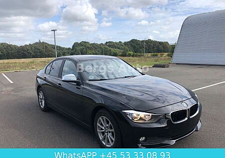 BMW 318d .|Lim.IALU.|#2694