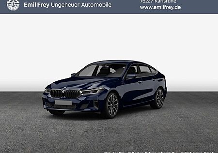 BMW 640i xDrive Gran Turismo MPaket Pano Laser HeadU