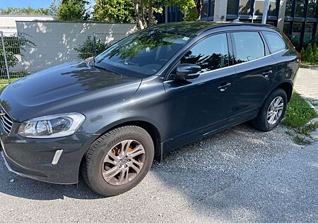 Volvo XC 60 XC60 D4 Momentum Geartronic Momentum
