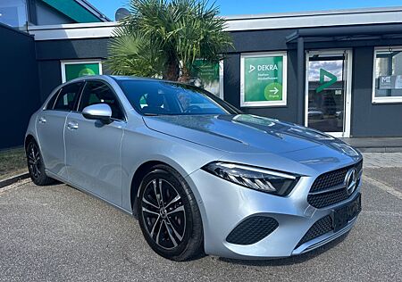 Mercedes-Benz A 180 Advanced Progressive SHZ CarPlay LED HP