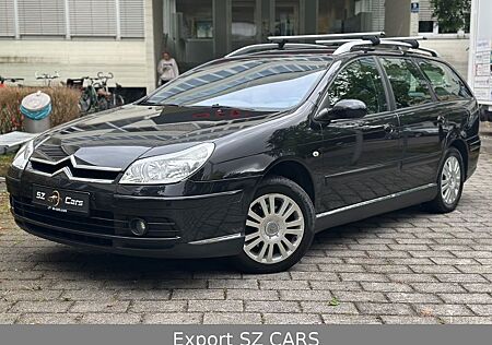 Citroën C5 Break Tendance*Luftfahrwerk*PDC*KLIMA*TÜV