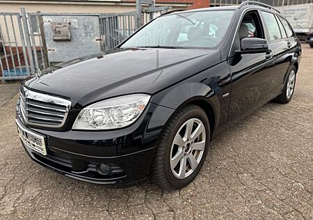 Mercedes-Benz C 200 T-Modell T CDI BlueEfficiency