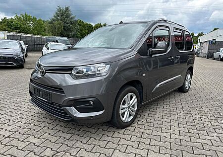 Toyota Pro Ace Proace City Verso 1.2 Automatik Cam App SHZ