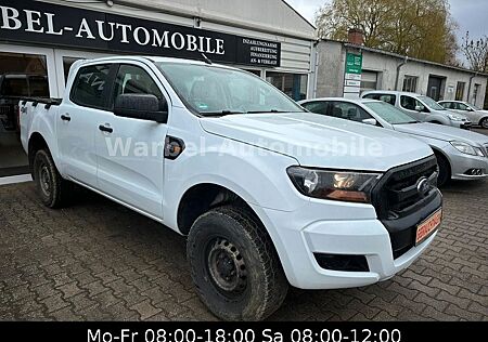 Ford Ranger XL Doppelkabine 4x4