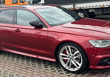 Audi A6 3.0 TDI 326PS Competition