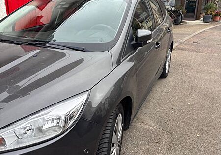 Ford Focus 1,5 TDCi 88kW Business Turnier Busines...