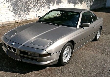 BMW 850Ci Auto