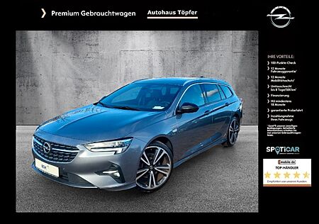 Opel Insignia B ST "GS Line Plus" 1-Hand/20Zoll/Bose