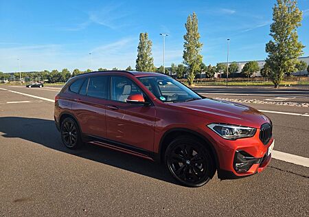 BMW X1 xDrive25e Sport Line Steptronic Sport Line