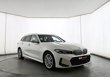 BMW 330d xDrive M Sport ACC|LCP|HUD|PA+Kam|DA|elSitz