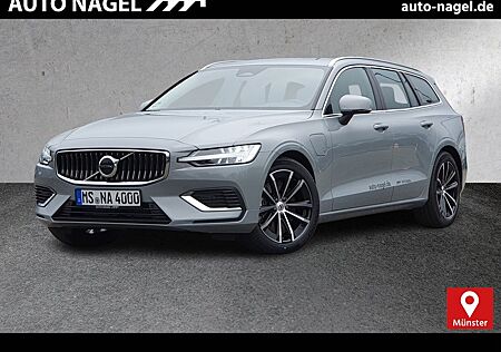 Volvo V60 Recharge T6 Essential AHK|LED|