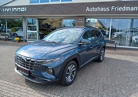 Hyundai Tucson 1.6 T-GDI 48V Trend