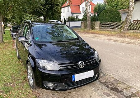 VW Golf Plus Volkswagen 2.0 TDI Comfortline Comfortline