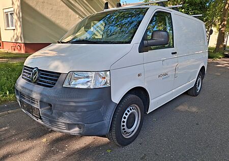 VW T5 Transporter Volkswagen Kasten-Kombi Kasten