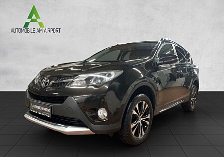 Toyota RAV 4 RAV4 Edition-S*1.Hand*Allrad*Navi*Kamera*