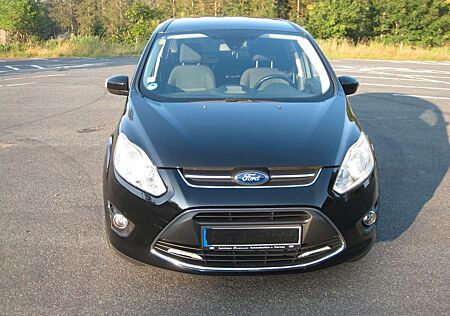 Ford Grand C-Max 1,6TDCi 85kW SYNC Edition SYNC E...