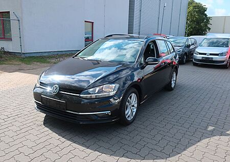 VW Golf Volkswagen VII Variant Comfortline Klima FN:96
