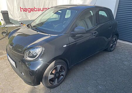 Smart ForFour 60kW EQ Batterie -
