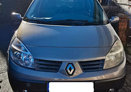 Renault Scenic Exception 2.0 16V Exception