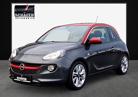 Opel Adam 120 Jahre/SHZ/Klimaaut./17"/PDC