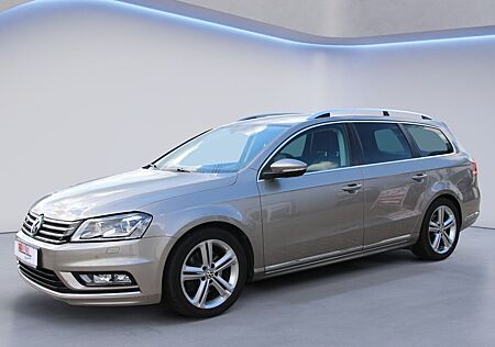 VW Passat Variant Volkswagen Variant Comfortline R-Line 4Motion DSG/Kamera