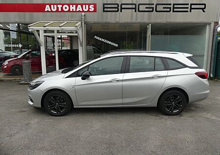 Opel Astra K Sports Tourer Design & Tech Automatik